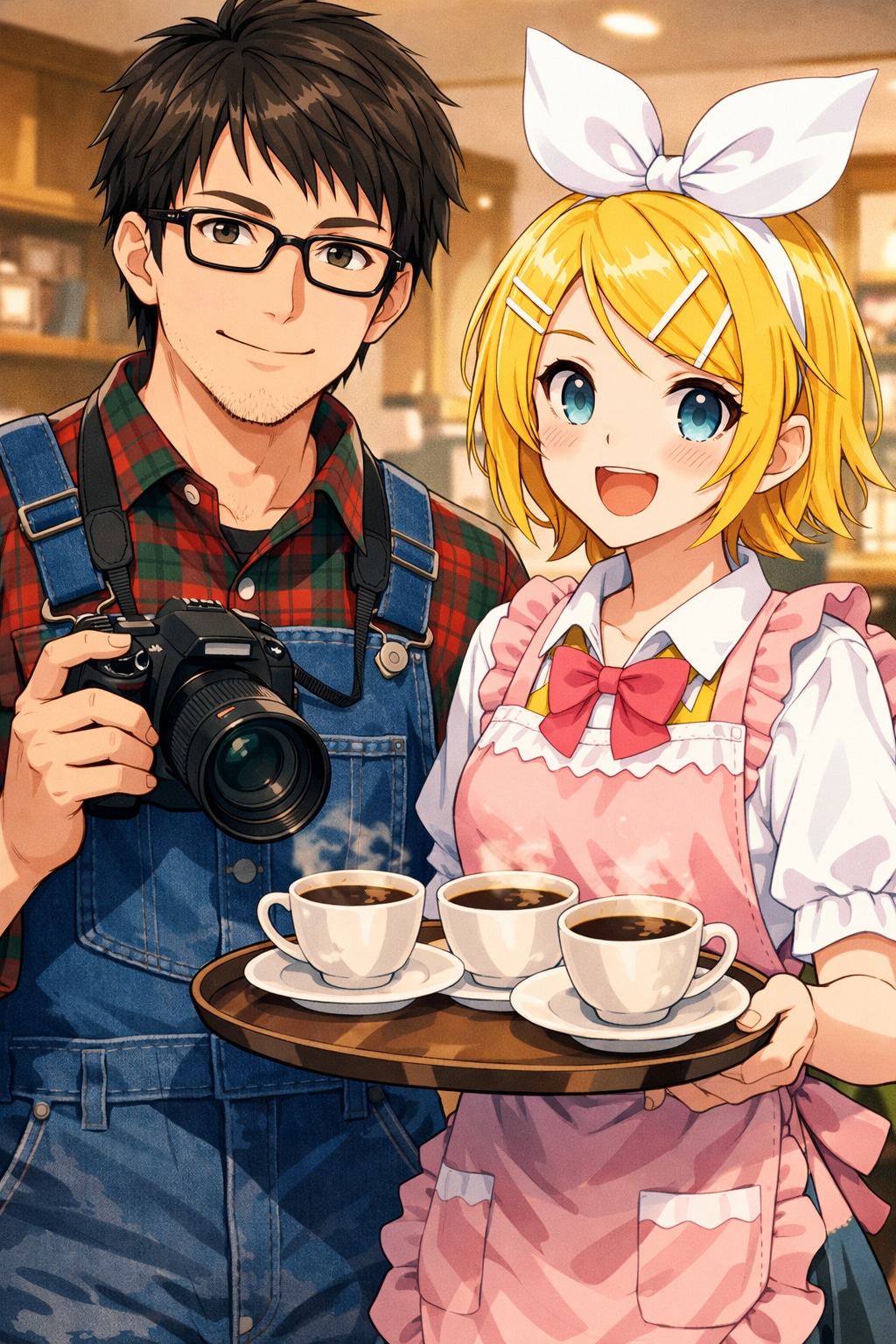 セーラープルートは俺の嫁！最終話2 | の人気AIイラスト・グラビア