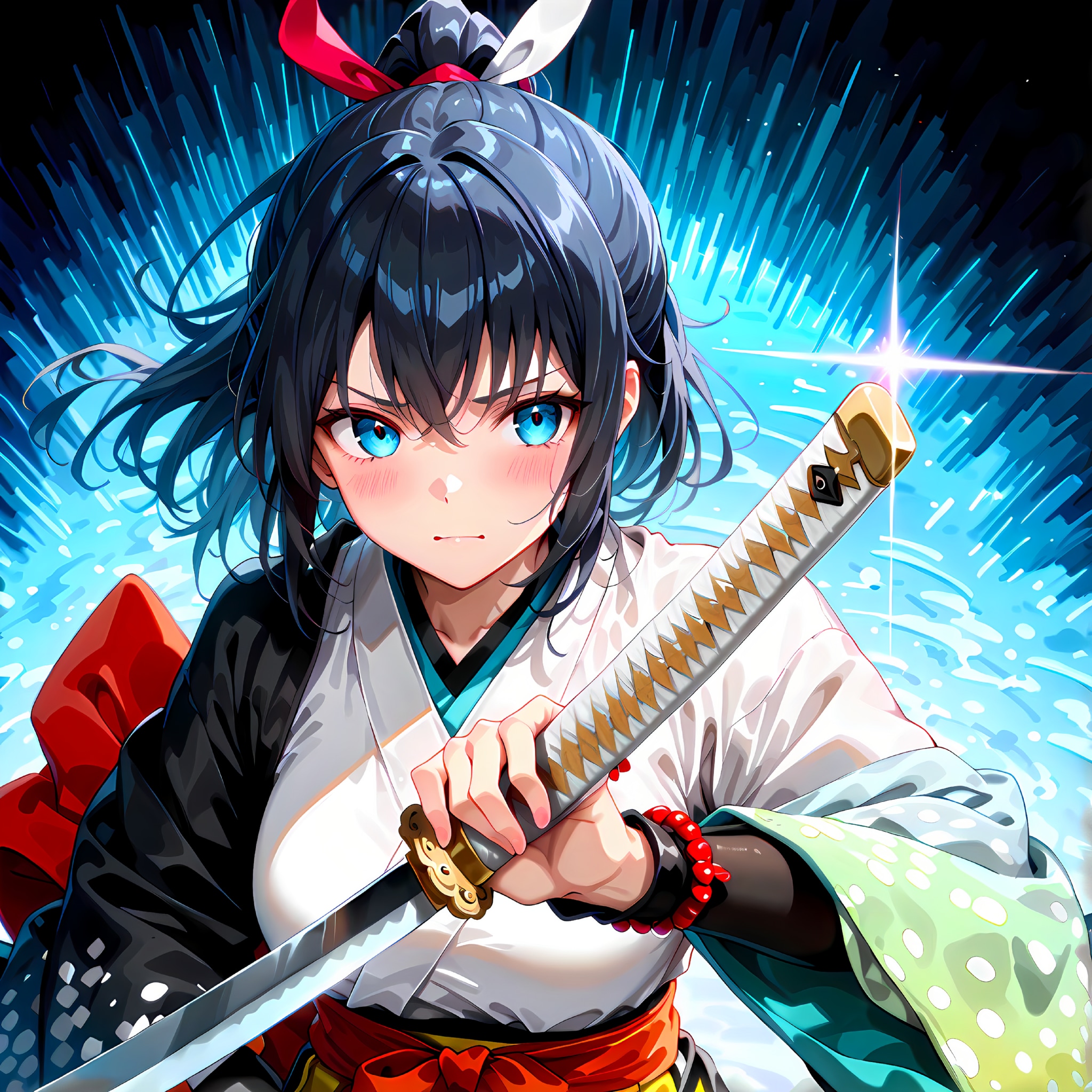 進捗侍