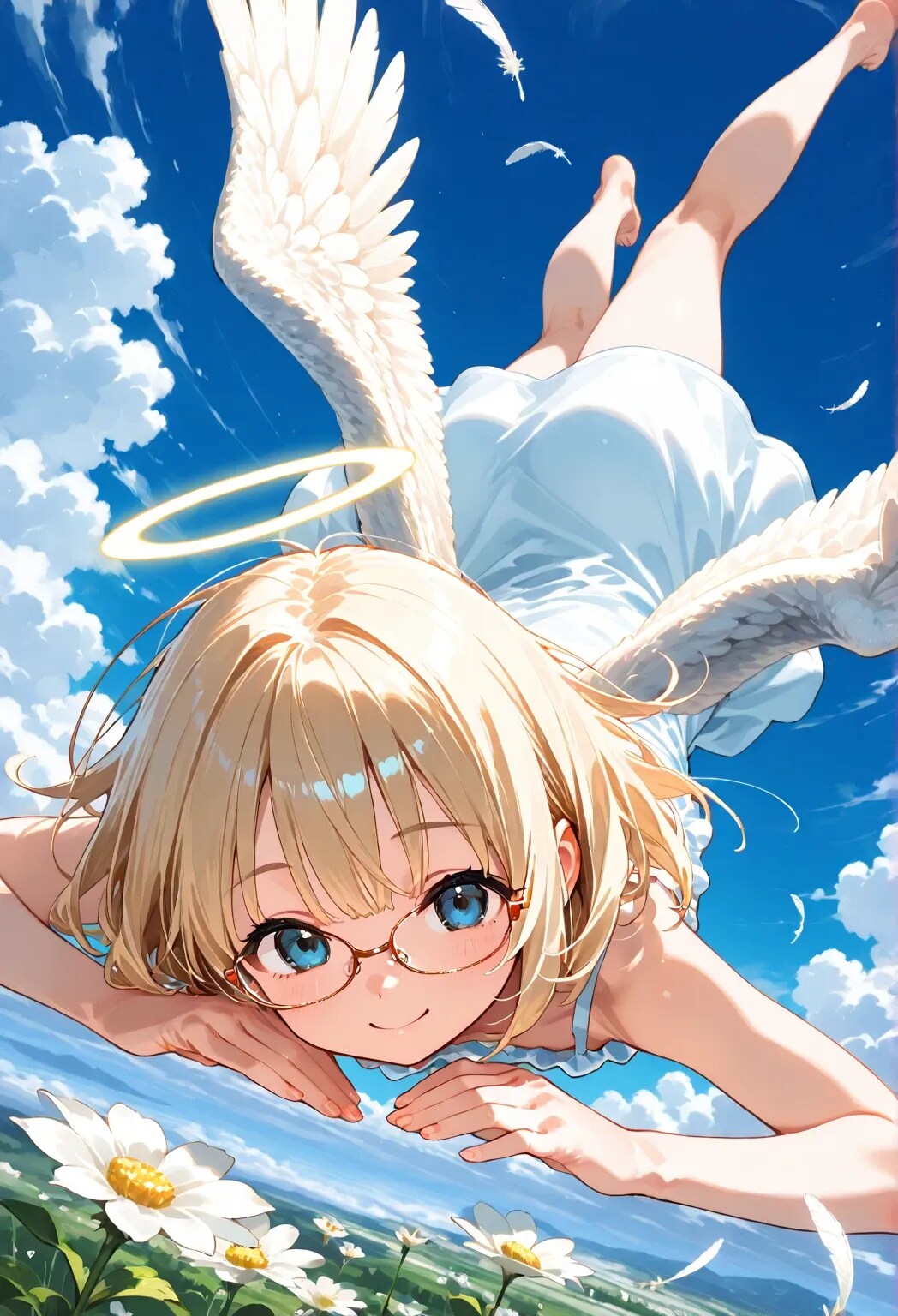 天使