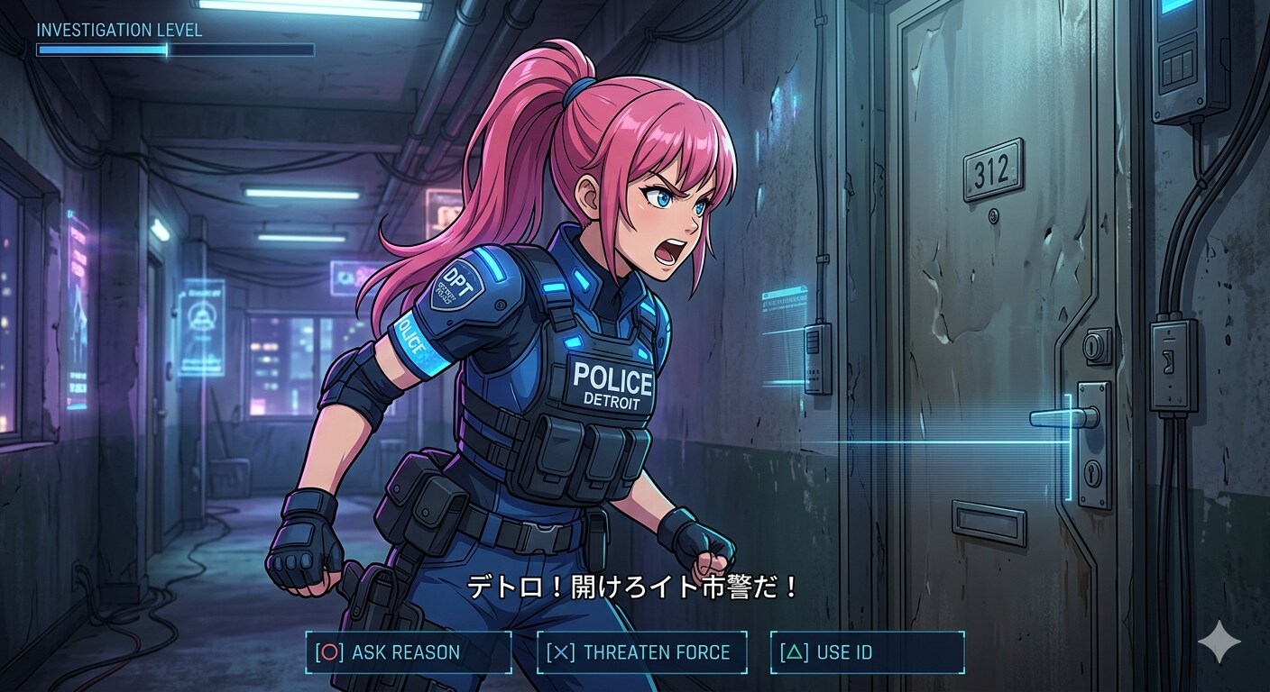 架空ゲーム…？の主人公 葵先輩 | の人気AIイラスト・グラビア