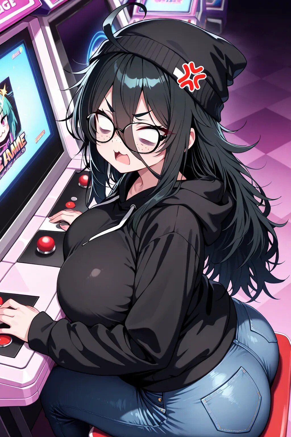 うちの子の休日