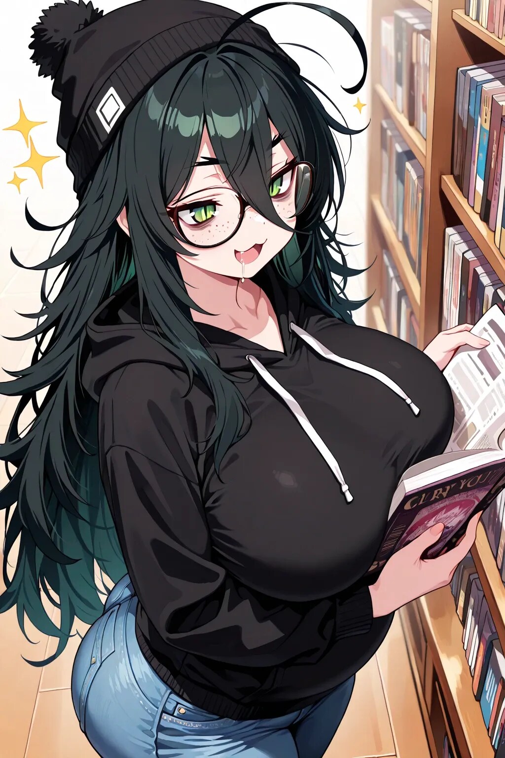 うちの子の休日