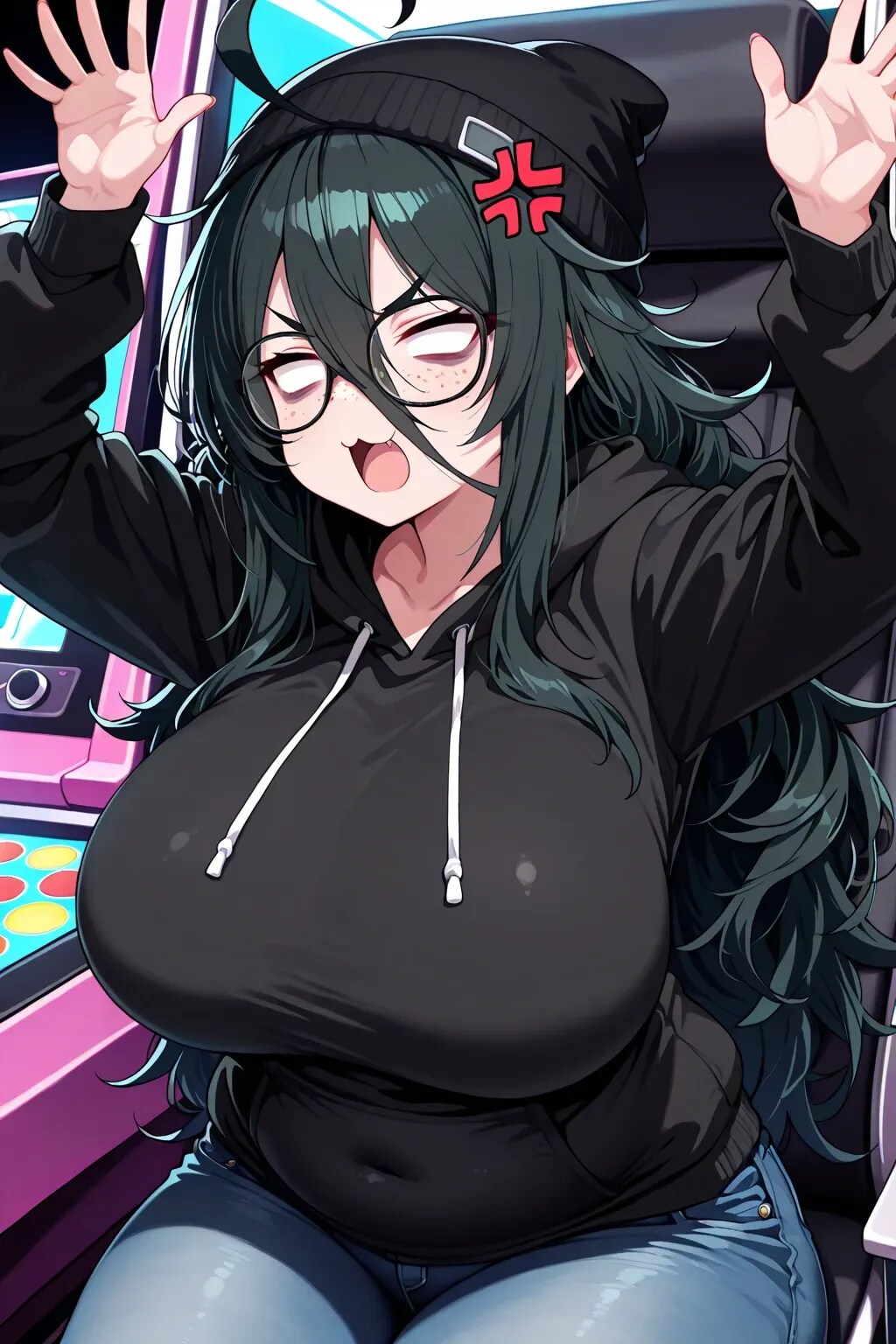 うちの子の休日