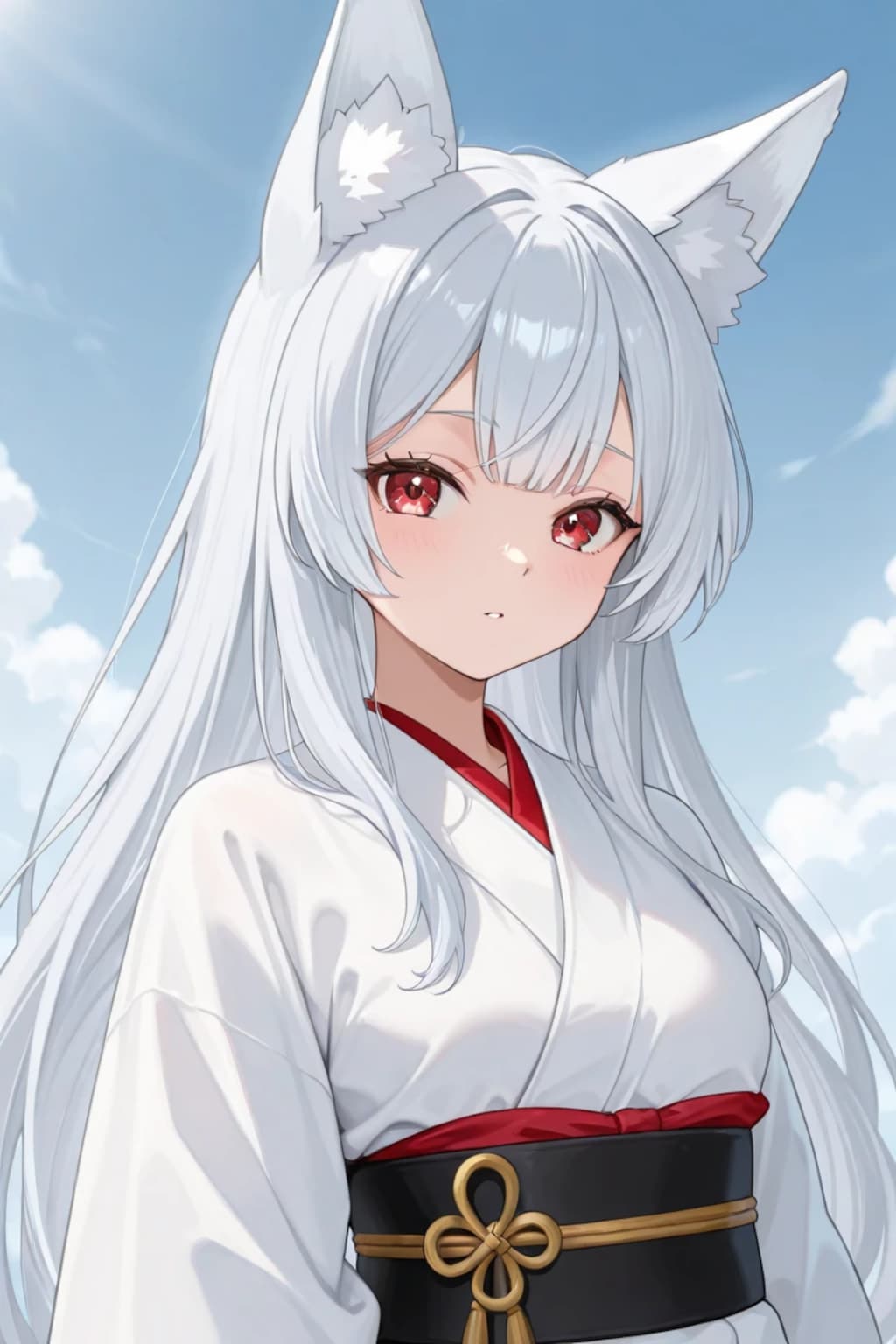 虎鼠稲荷の御神体？