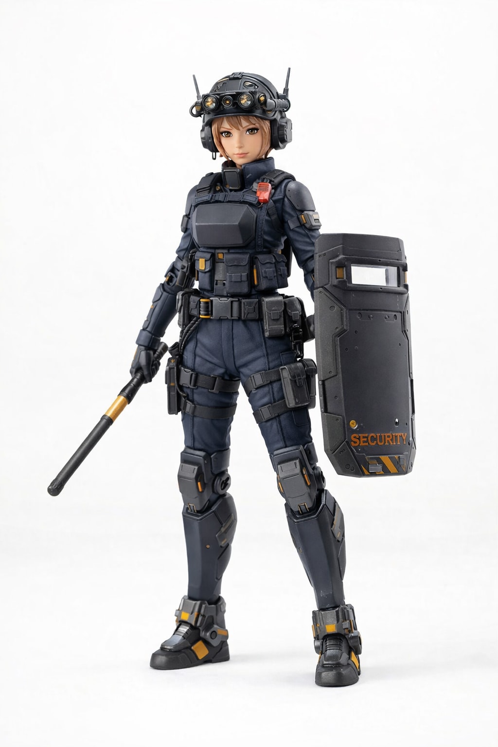 フィギュアお題 | の人気AIイラスト・グラビア