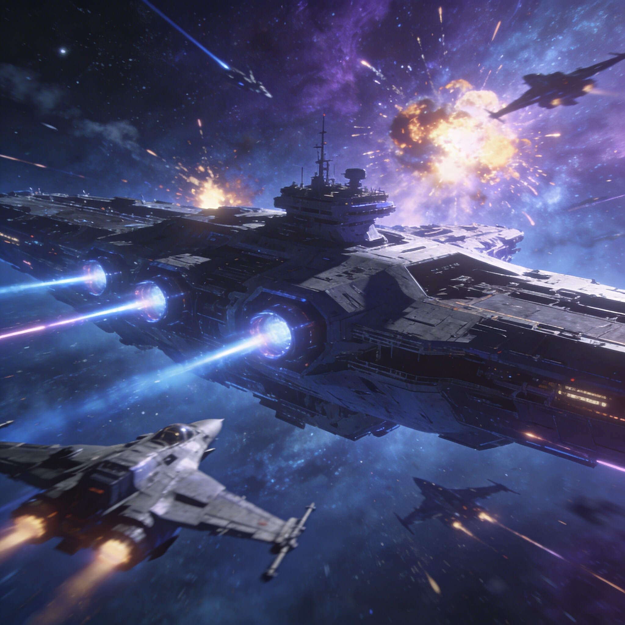 巨大兵器攻略 | の人気AIイラスト・グラビア