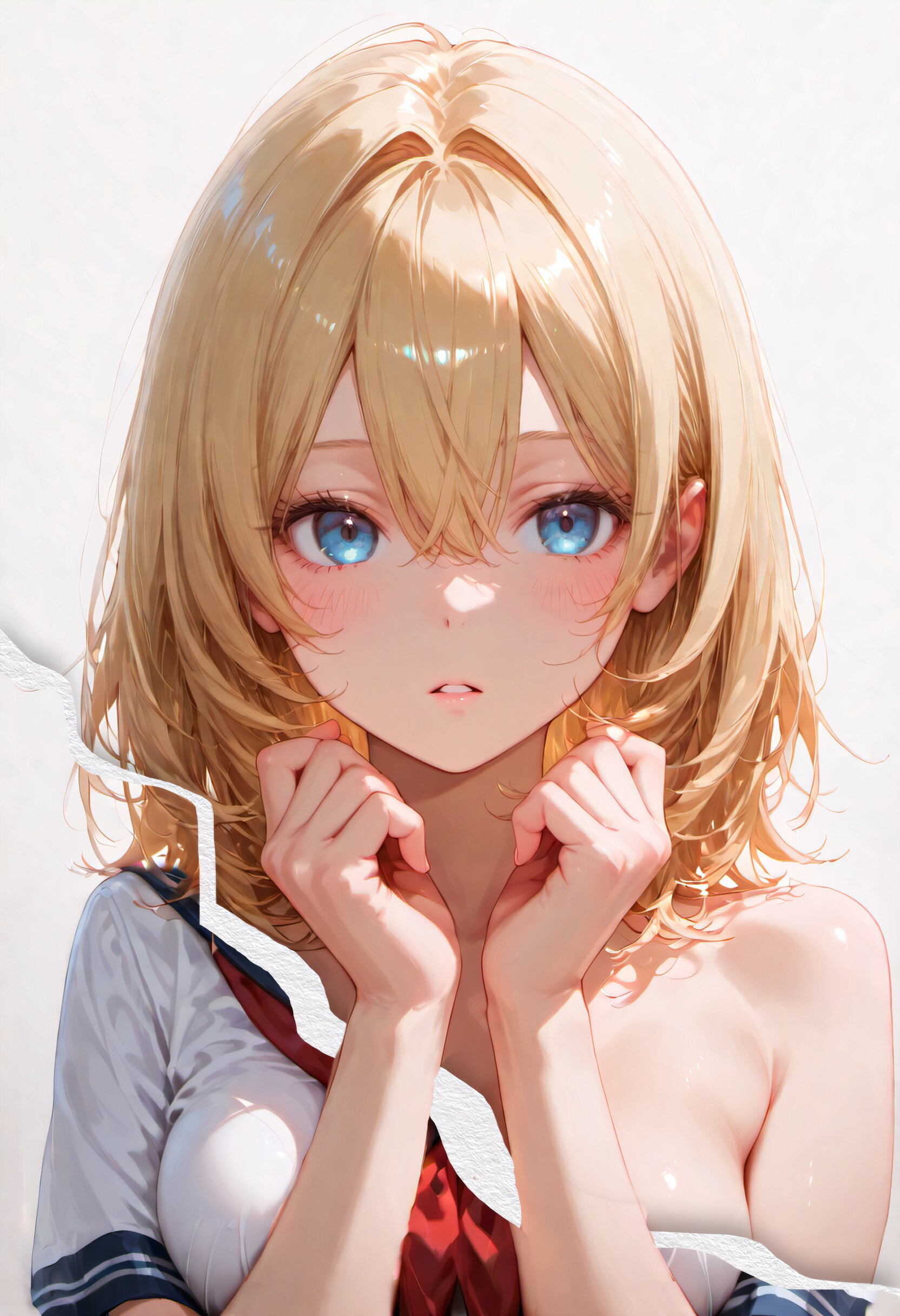 その奥に触れたくて