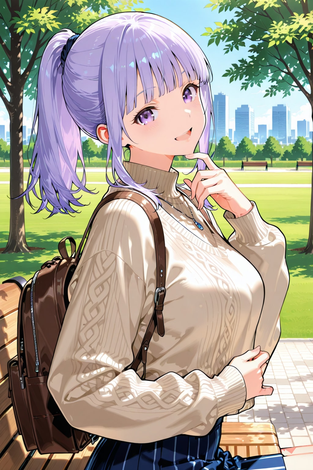 千早ちゃん１４３ | の人気AIイラスト・グラビア