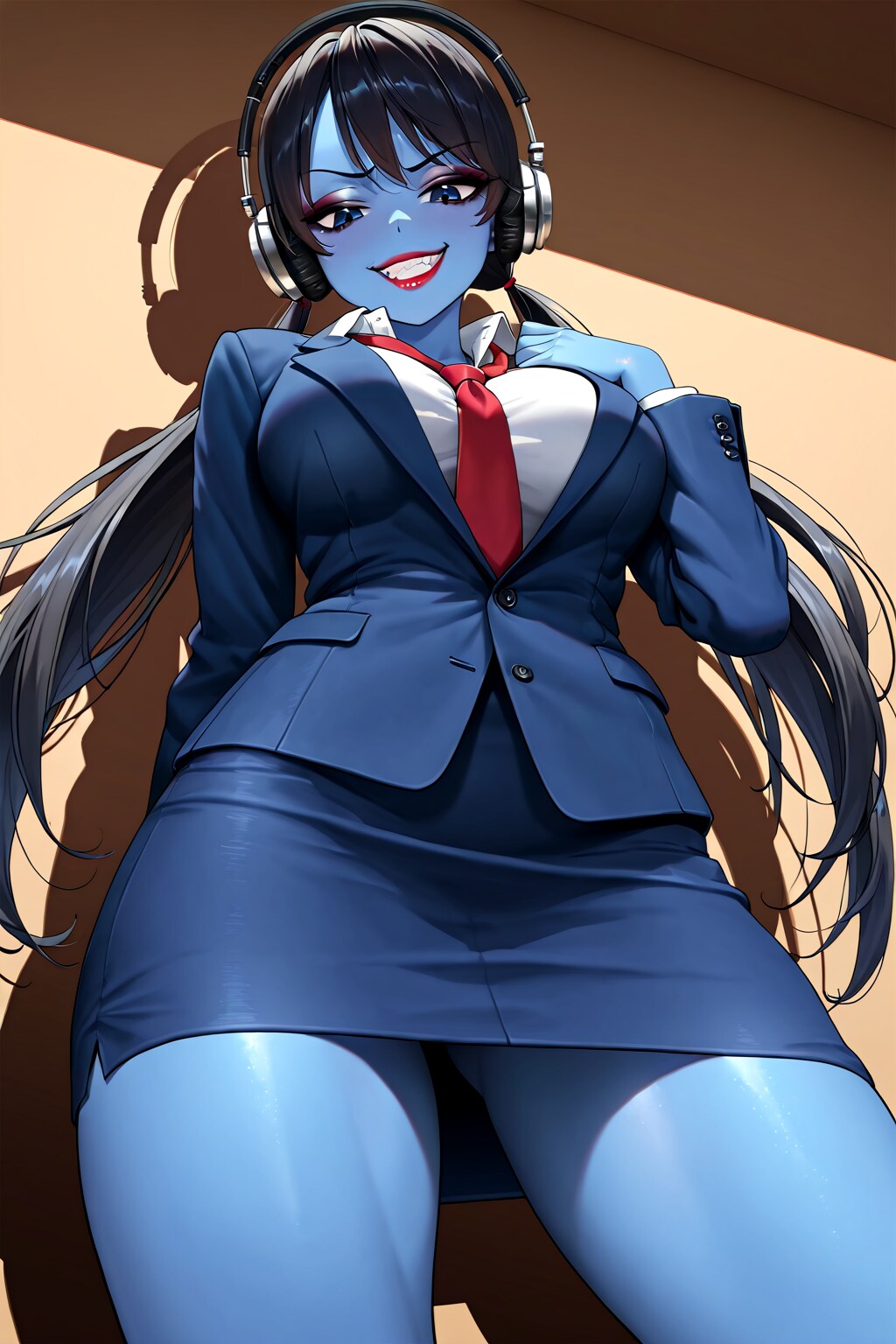 アスタロト(SDXLのすがた)