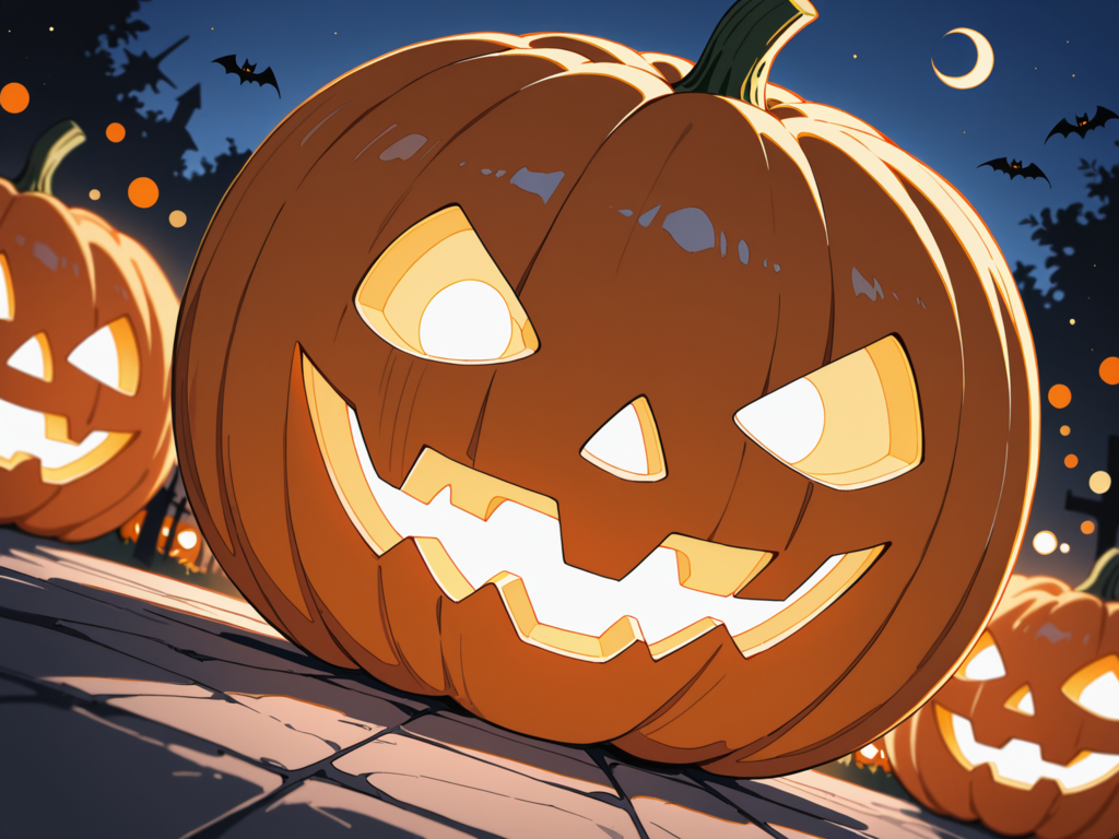 ジャックオーランタン