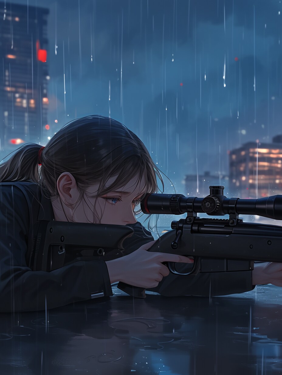 集中