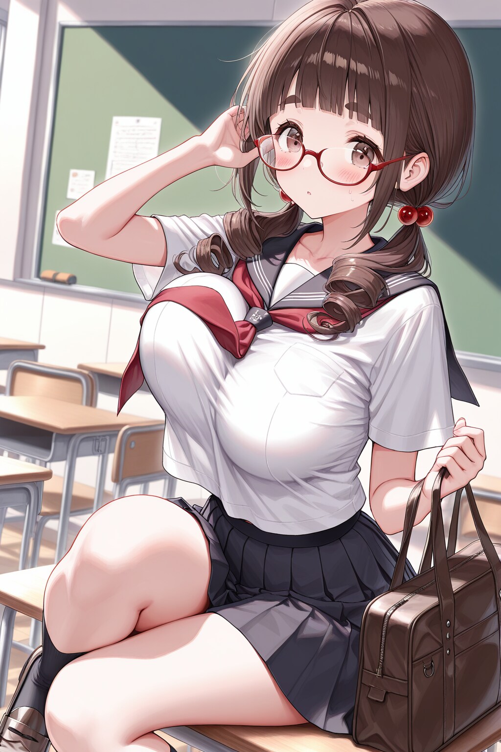 …？どうしたのそんな見つめて