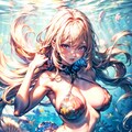 人魚 6枚目