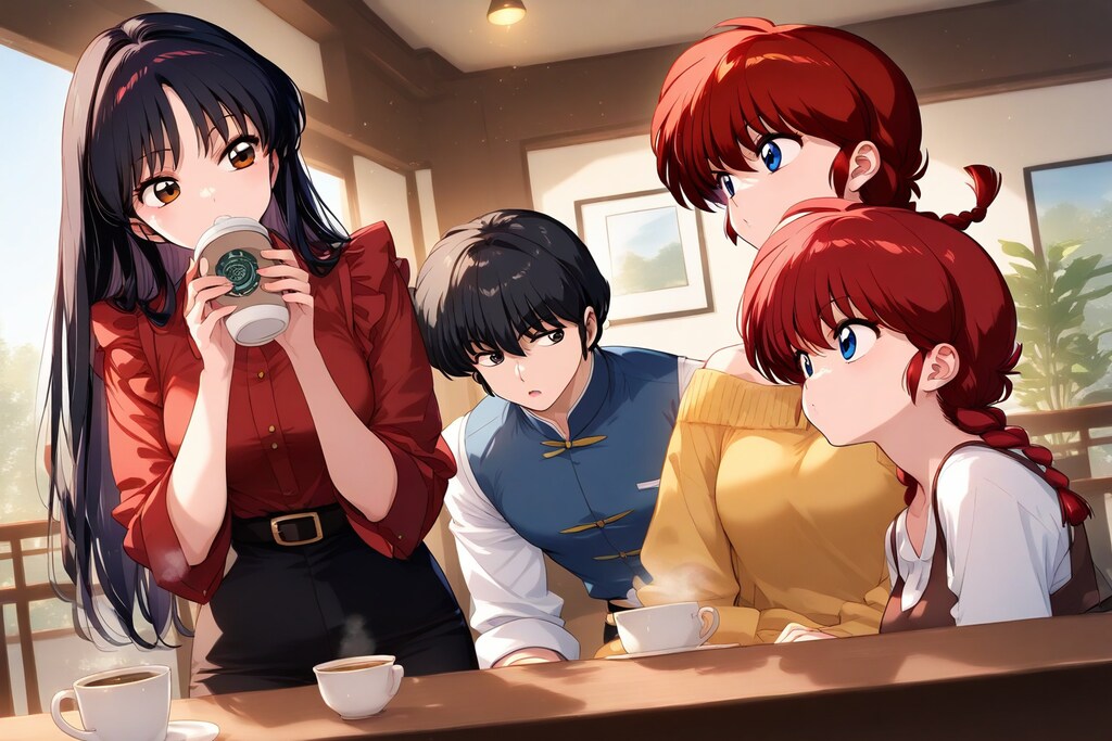 美少女戦士セーラーマーズF3期反省会3