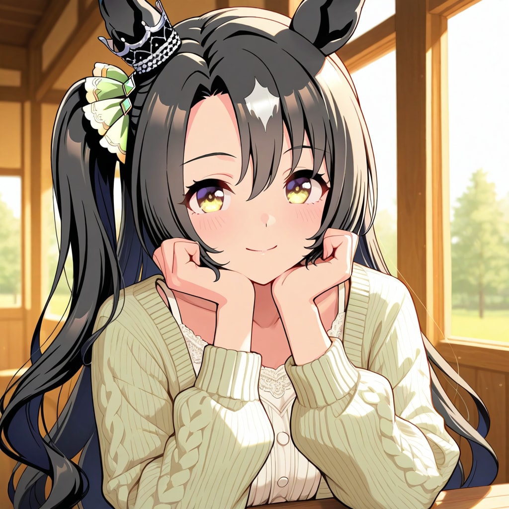 サトノクラウン