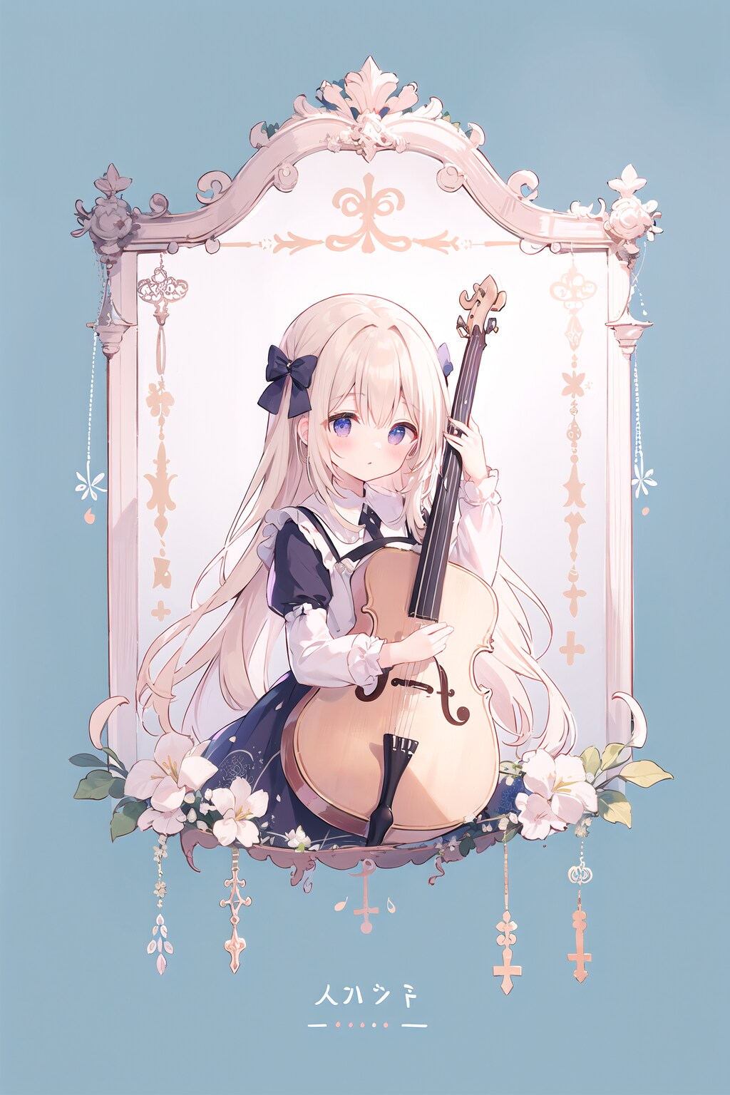 ミュージカル♪ガール