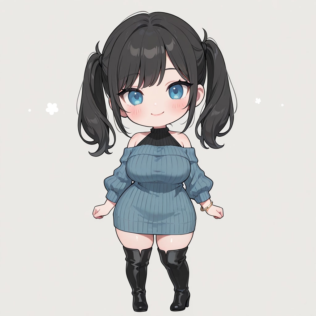 ウチちび535