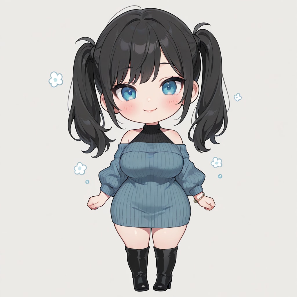 ウチちび535