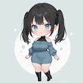 ウチちび535 3枚目
