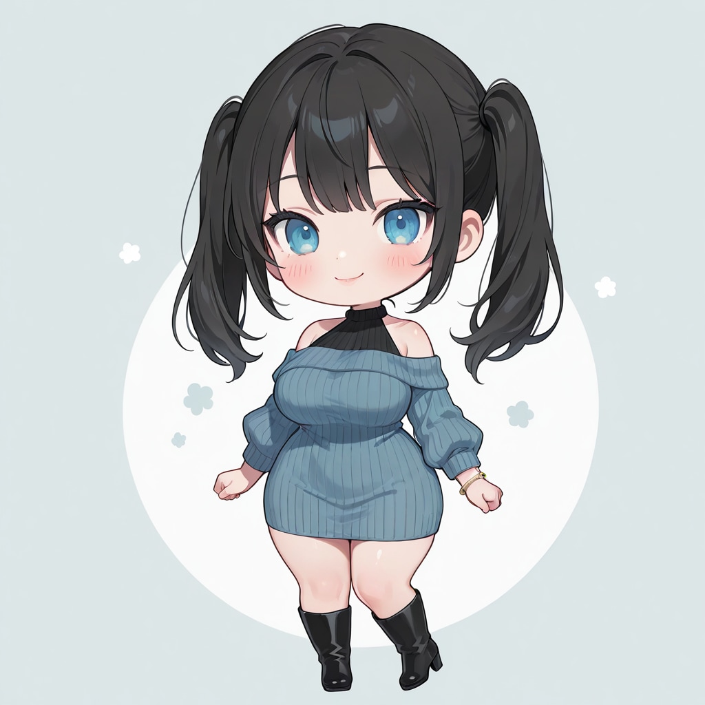 ウチちび535