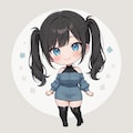 ウチちび535 4枚目