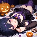 ハロウィンナイト 6枚目