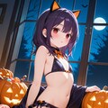 ハロウィンナイト 3枚目