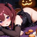 ハロウィンナイト 4枚目