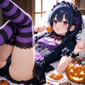 ハロウィンナイト 5枚目