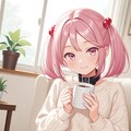 安らぎのひと時 2枚目