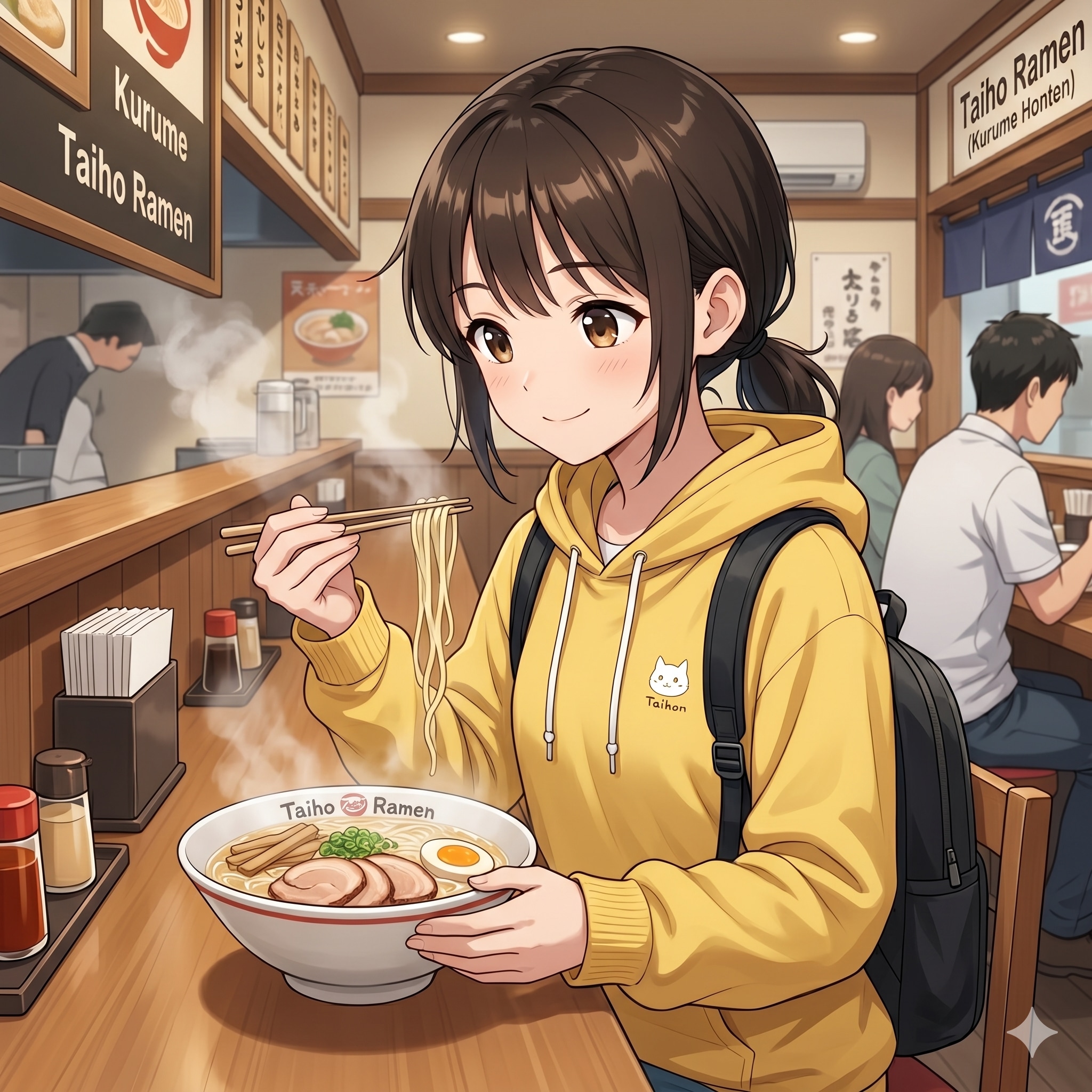 福岡