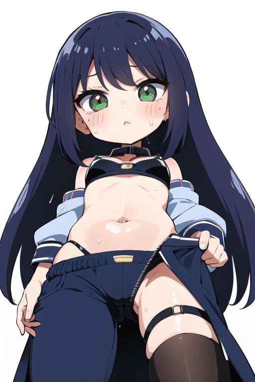 しぶりん（ミニキャラ）