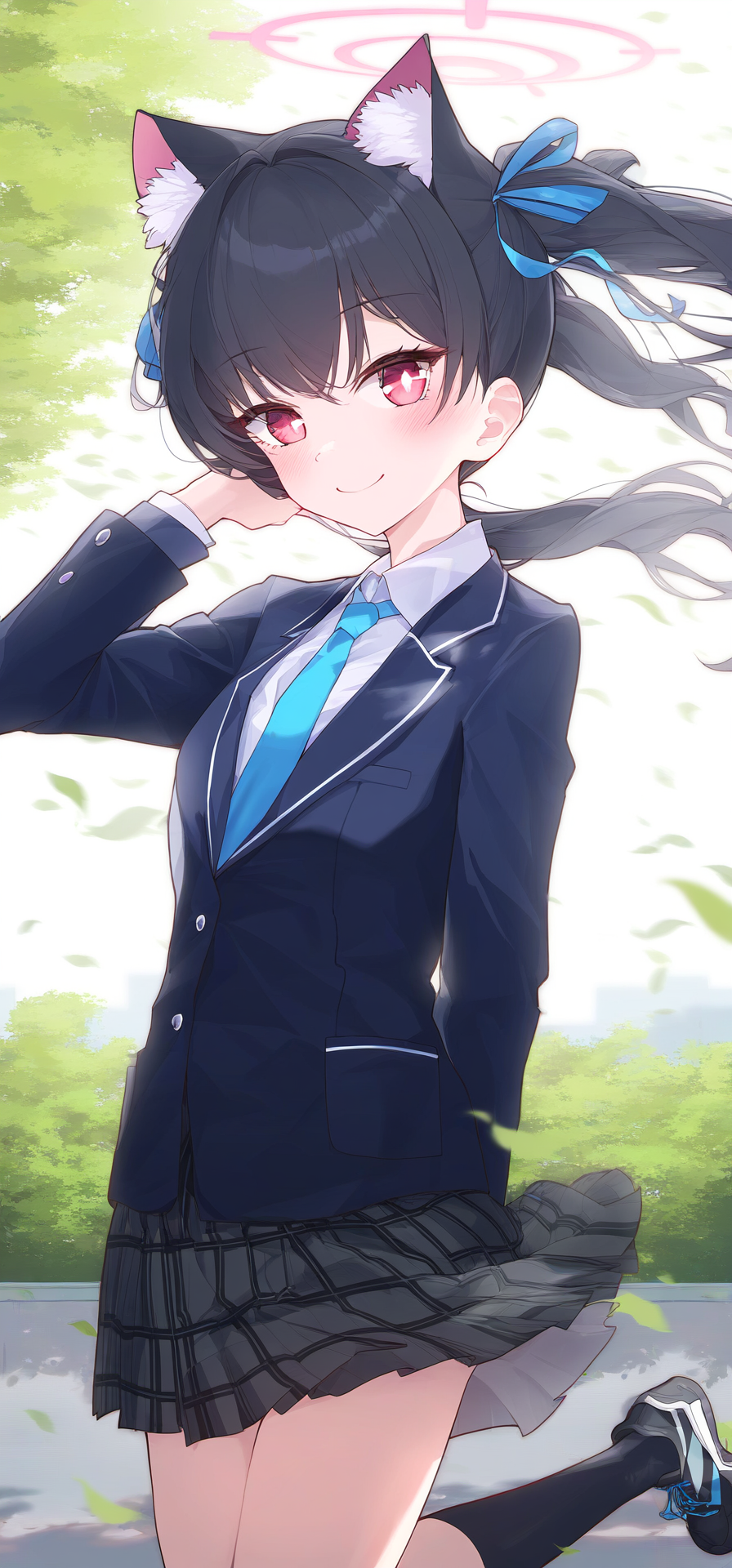 黒見セリカ