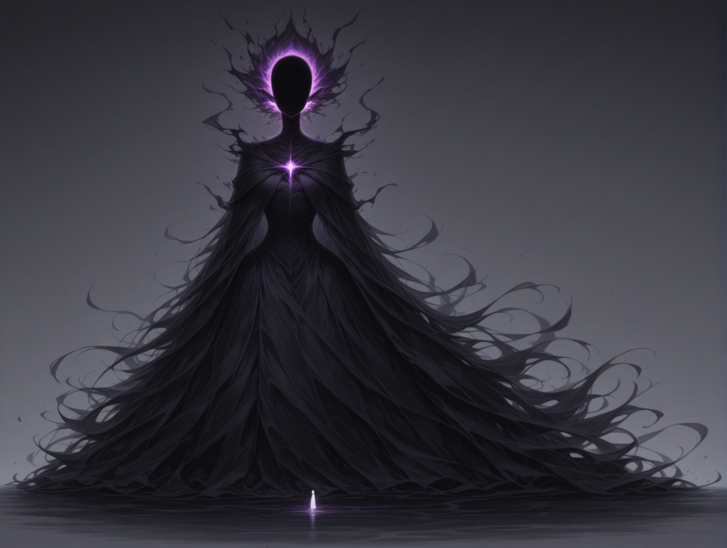 無、空虚、深淵、ダークエネルギー