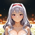 アイドルマスター 四条貴音 アイドル 3枚目