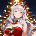 アイドルマスター 四条貴音 アイドル 2枚目
