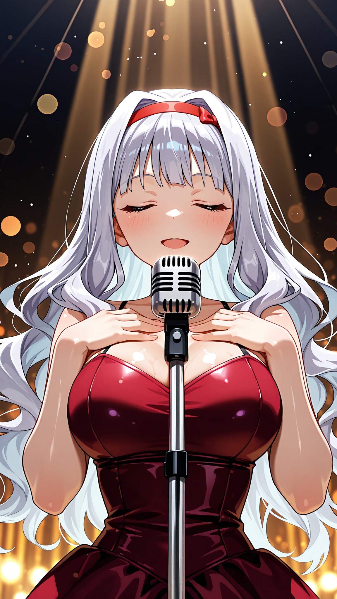 アイドルマスター 四条貴音 アイドル