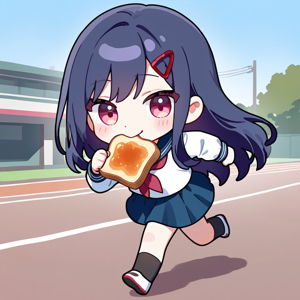 ！？