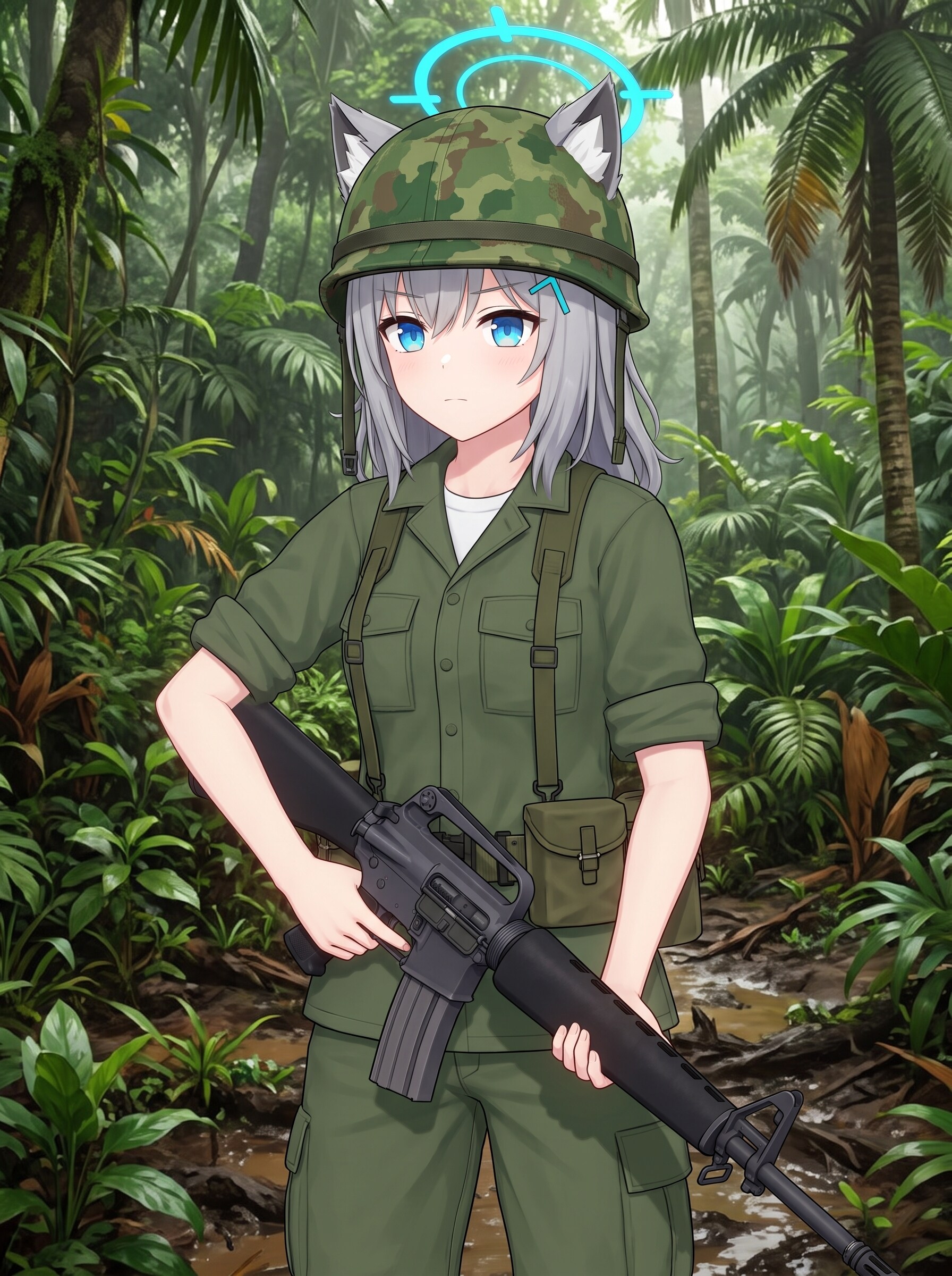 シロコ(ベトナム戦争)
