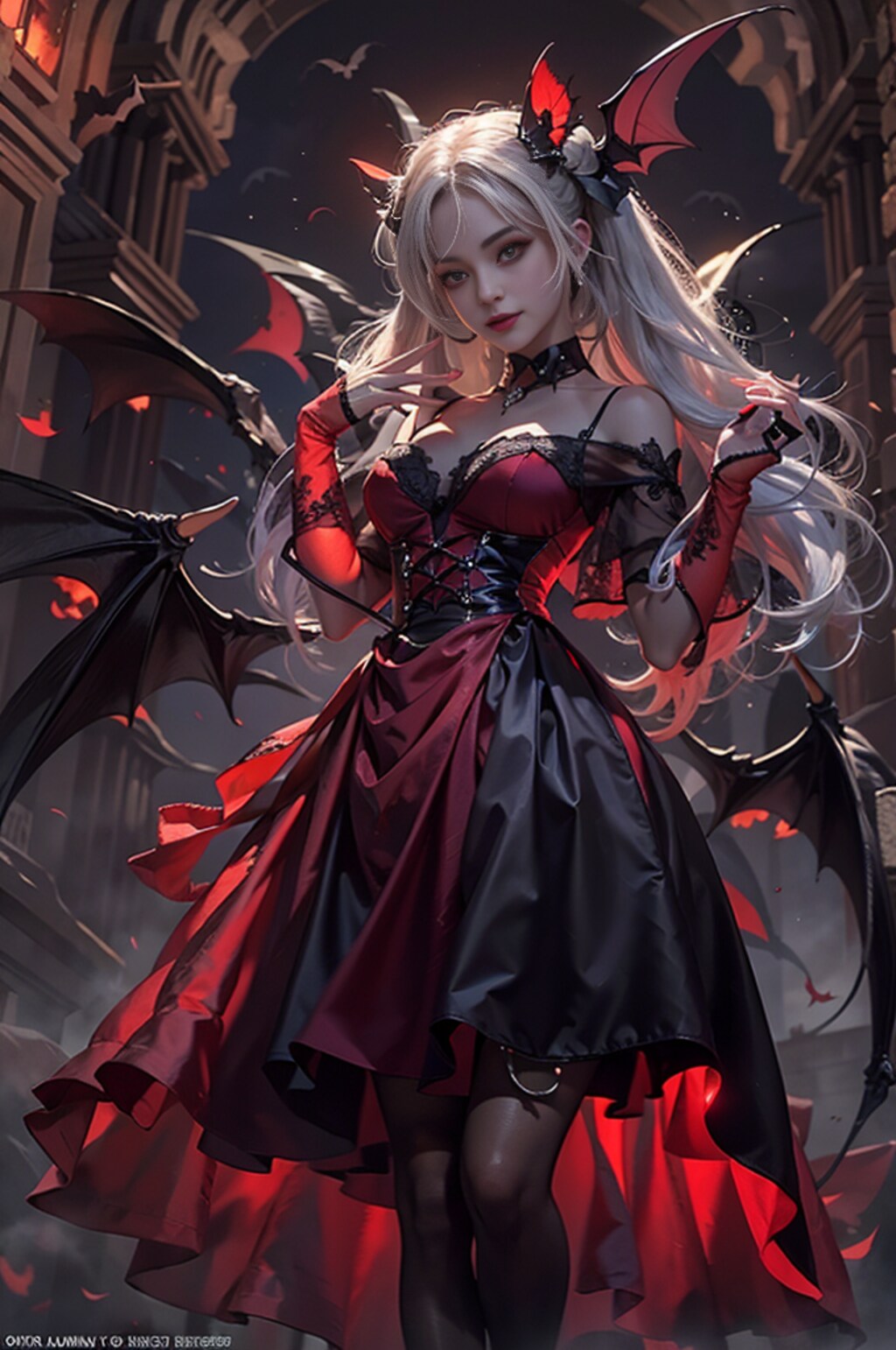 Blood Moon🌕