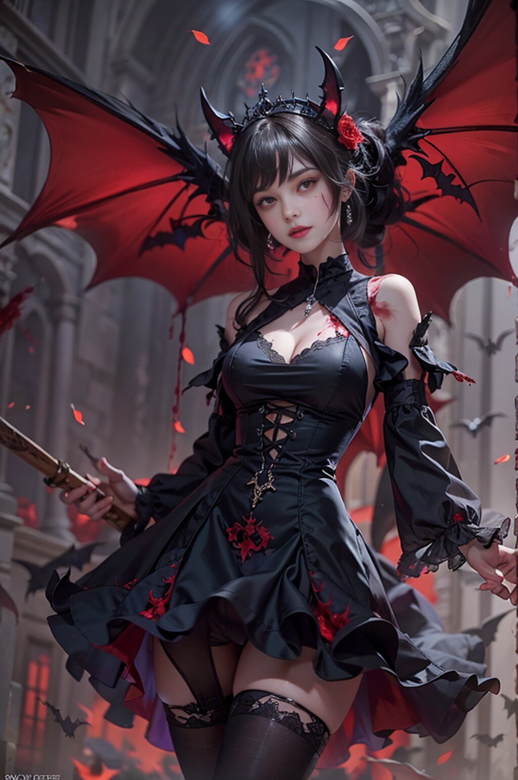 Blood Moon🌕