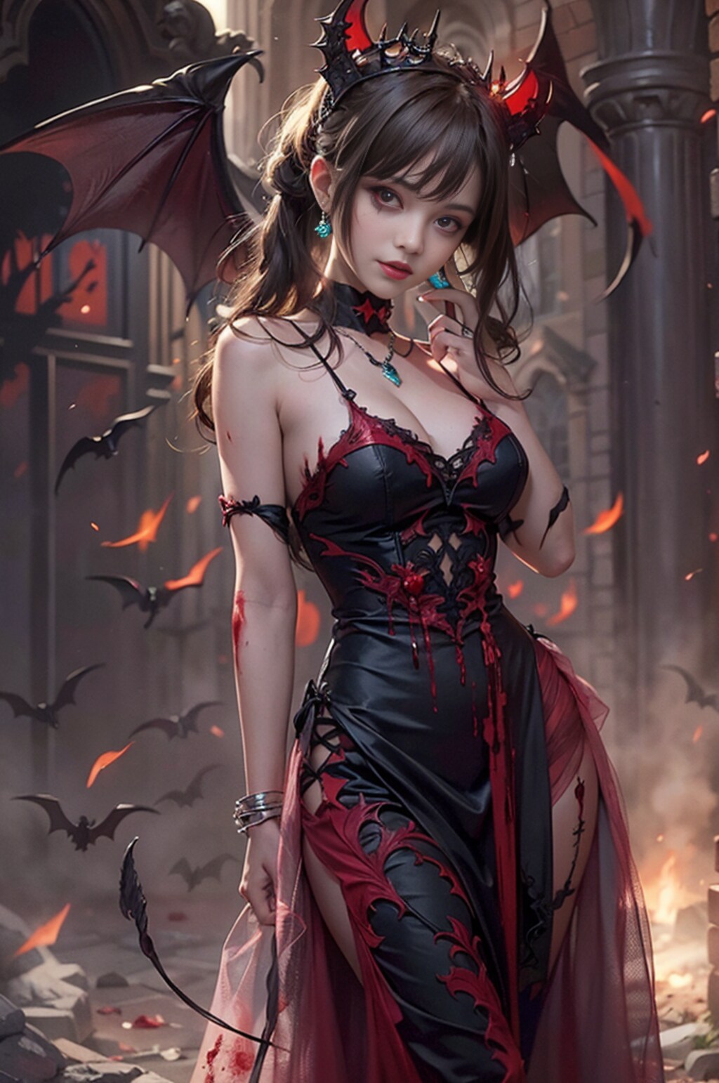 Blood Moon🌕