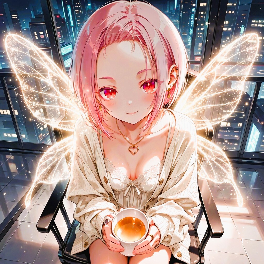 妖精