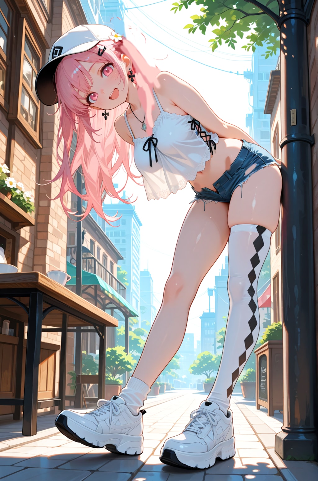 _(ﾟﾛﾟ_)ﾎｯﾄ! ﾎｯﾄ!