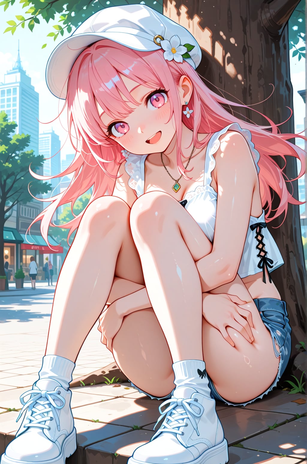 _(ﾟﾛﾟ_)ﾎｯﾄ! ﾎｯﾄ!