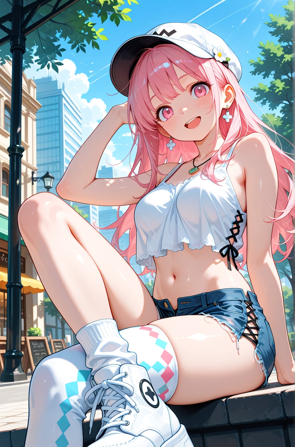_(ﾟﾛﾟ_)ﾎｯﾄ! ﾎｯﾄ!