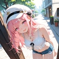 _(ﾟﾛﾟ_)ﾎｯﾄ! ﾎｯﾄ! 3枚目