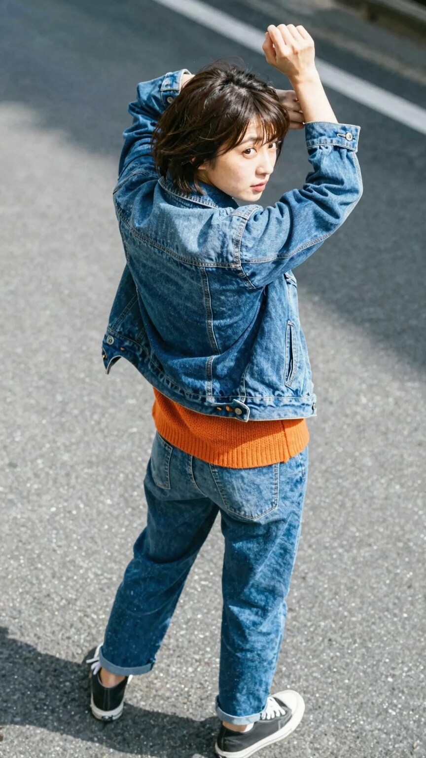 今日のおはよう✨ | の人気AIイラスト・グラビア