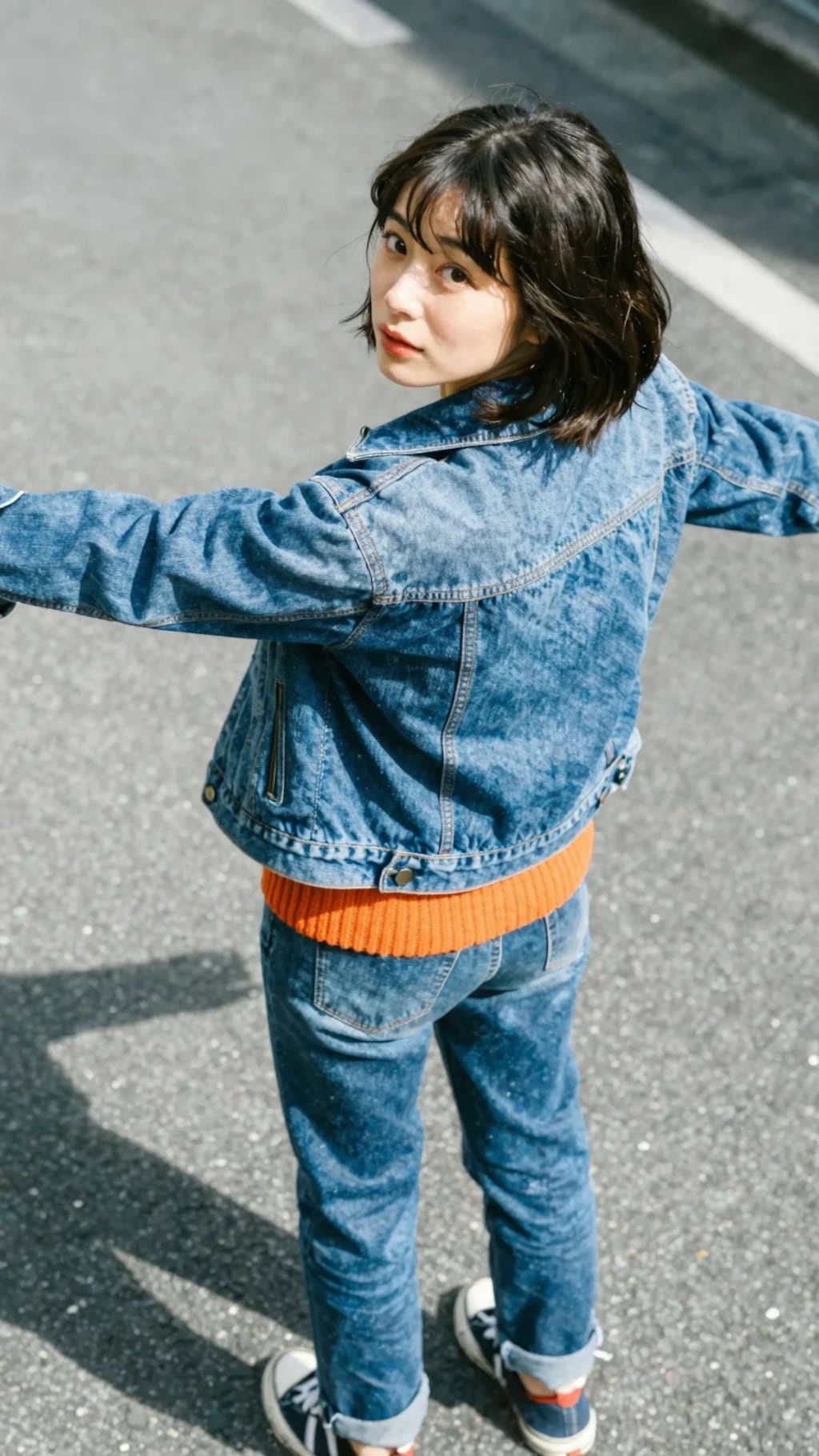 今日のおはよう✨