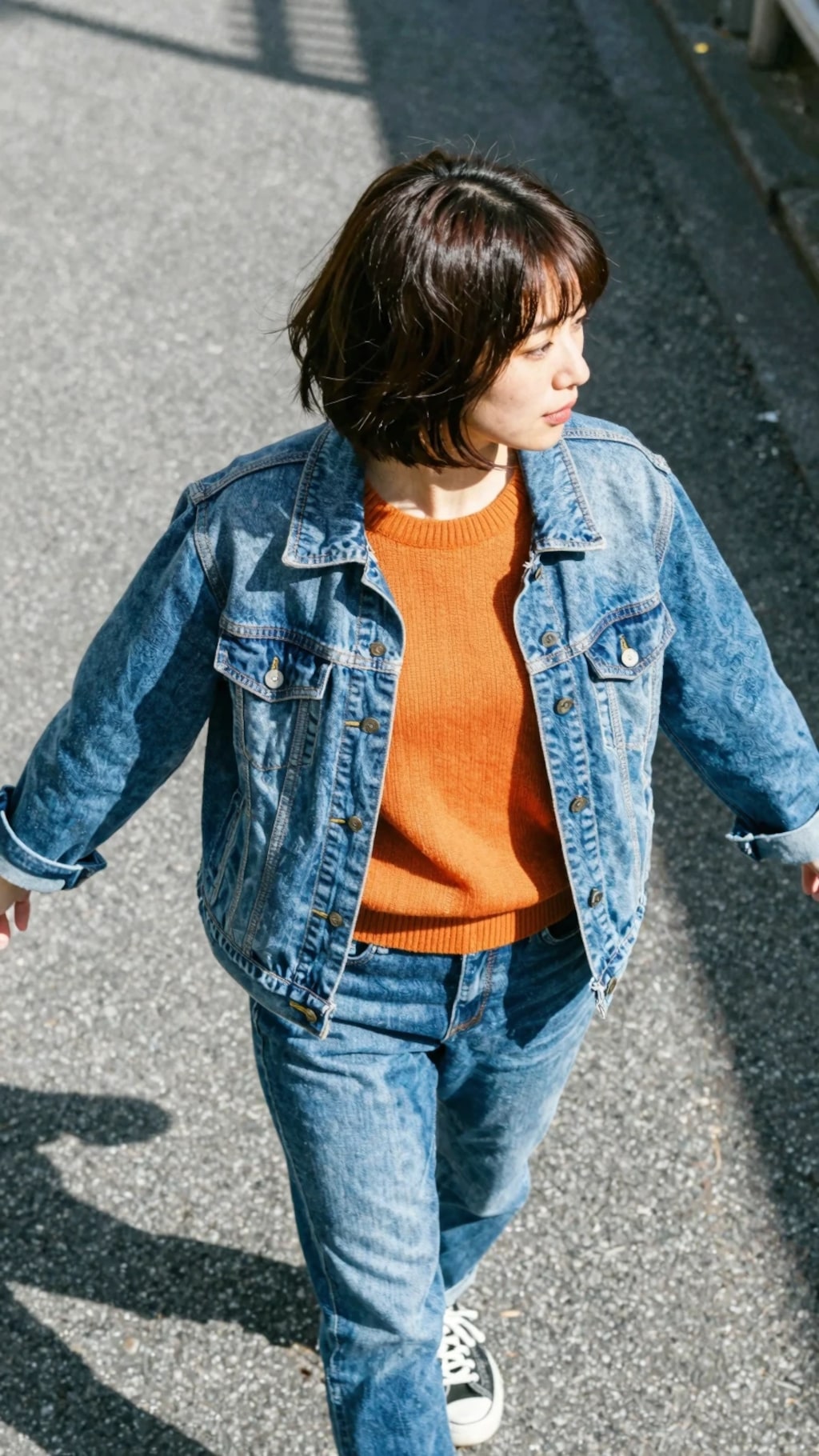 今日のおはよう✨